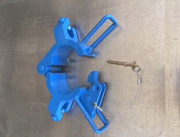 2 inch Elevator